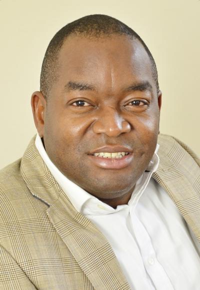 Dr Chidubem Andrew Ikeatuegwu's photo